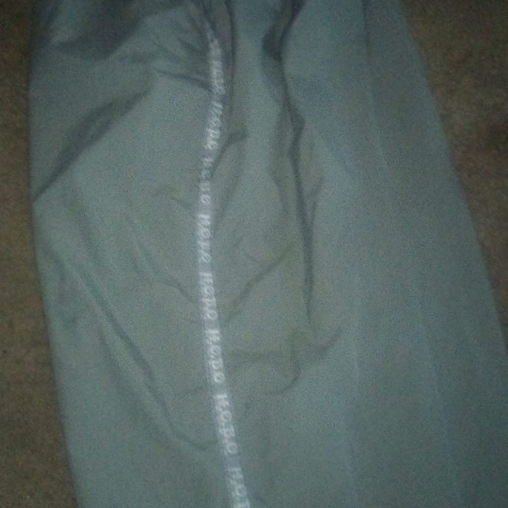 Sweat pants 3 for 18